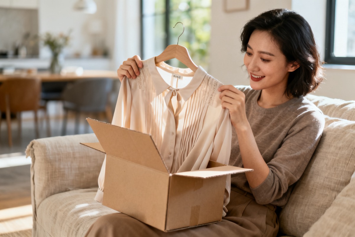 How Showroomprivé Cut Its Return Rate 11% with AI Sizing