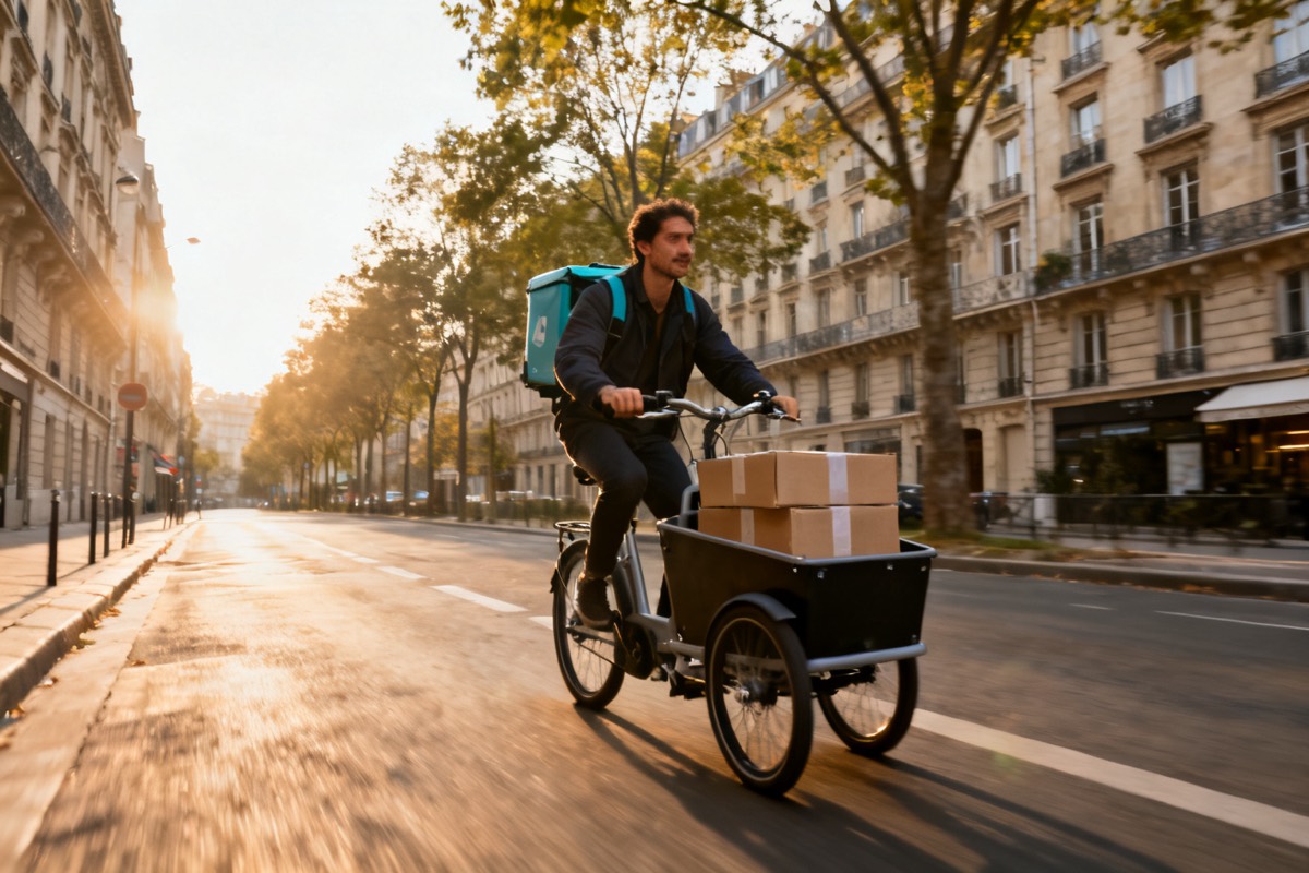 Sustainable Fashion Starts with Fewer Returns: The CO2 Math Nobody Does