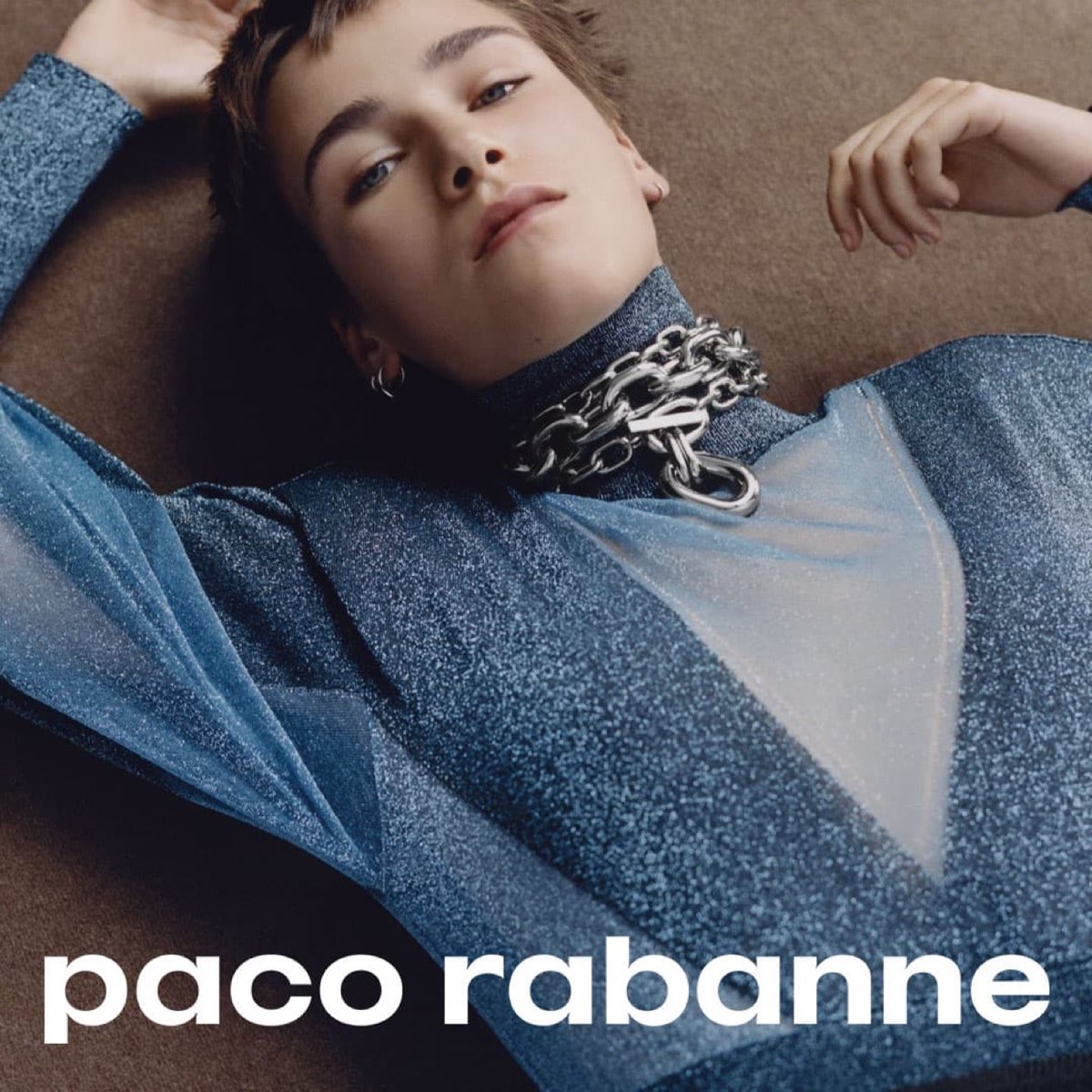 Rabanne Goes Live with Kleep